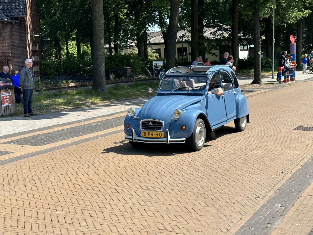 Oldtimerrit Geesteren 4 juni 2023 - 148